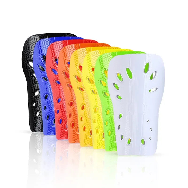 Custom Sport Sublimation Leg Brace Support Calf Football Shin Pads