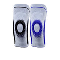Protective Knee Sleeve Breathable Elastic Sport Kneelet with Slideproof Silica Gel