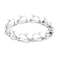 12.7*8.8mm Earring Convertible Clay Jewellery Making No Hole Earrings U Shape Non-piercing Clip Earring Converter Findings
