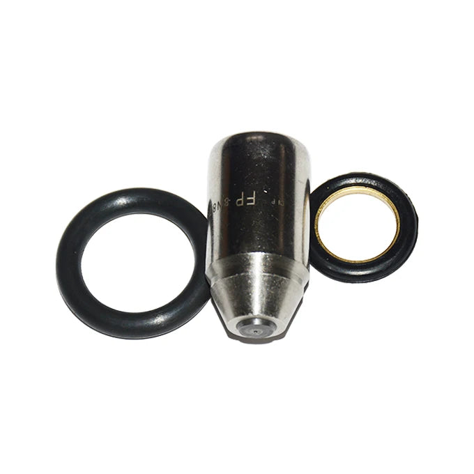 8N8796 8N-8796  3304 3306 Excavator Parts Fuel Injector Nozzle  for Loader 920 930 950 966C
