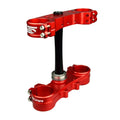 Scar Beta RR 125 2T 18-25 Hydraulic Breakers Red Steering Plate