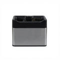 110v 220v Wholesale Coffee Portafilter Cleaner Professional Auto Espresso Portafilter Cleaning Machine Coffee Filter Cleaner