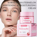 OEM ODM Hot Sales KORMESIC Whitening Face Cream Smoothing Whitening Watermelon Cream