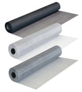 Huihuang Modern Fiberglass PVC Coated Acid Resistant Washable Insect Screen Mesh-Fireproof Waterproof Mosquito Net Windows