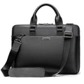 Marrant Business Trip Shoulder Handbag Men Messenger Bags Genuine Leather Briefcase Men Leather Briefcase Mens Laptop Bag