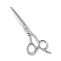 Titan New Barber Scissors 6.2 Inch Japan Steel Hair Scissors Professional Shear Scissors