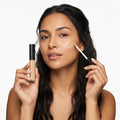 Factory Price Vegan Moisturizing Liquid Concealer Private Cosmetics Custom Logo Makeup  Full Coverage Liquid Concealer