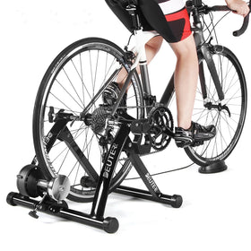 Cycling Training Roller Indoor Gym Equipment Bike Roller Trainer Indoor Bicycle Trainer Stand