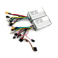 48V 25A Brushless DC Motor Controller for KUGOO G-booster Electric Scooter Motherboard Spare Parts