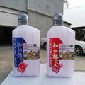 Brand Inflatable Promotional   Inflatable Beverage Bottle Inflatable Water Bottle