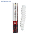 OEM Light Weight Training Durable High Stabili Shuttlecock Duck Feather Badminton Products