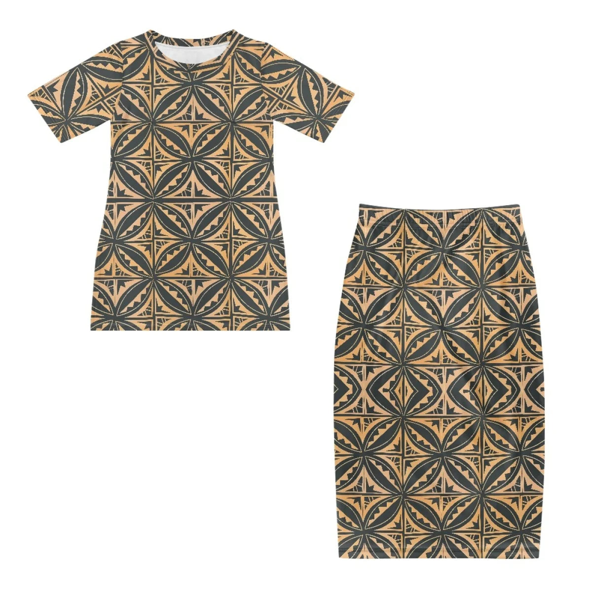 Women's 2 Piece Outfits Linen Set 2025 Summer Crop Top Dress Vacation Matching Dresses Women Lady Elegant Formal Casual Outfits