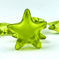 Wholesale Star Shaped Lotus Fragrance Bath Beads Rose Milk Scented Spa Bath Pearls Gift Ideas for Women with Bulk Oil Beads