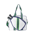 Fashion Sports Premium Neoprene Pickleball Day Backpack for Women's Paddles Balls and Accessories with 30-40L Capacity