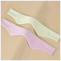 New Multi-Functional Knitted Eye Mask and Earmuffs for Comfortable and Convenient Travel Eye Mask