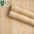Supplier Furniture Removable Waterproof Wood Contact Paper Peel and Stick Wallpaper Self Adhesive Shelf Liner
