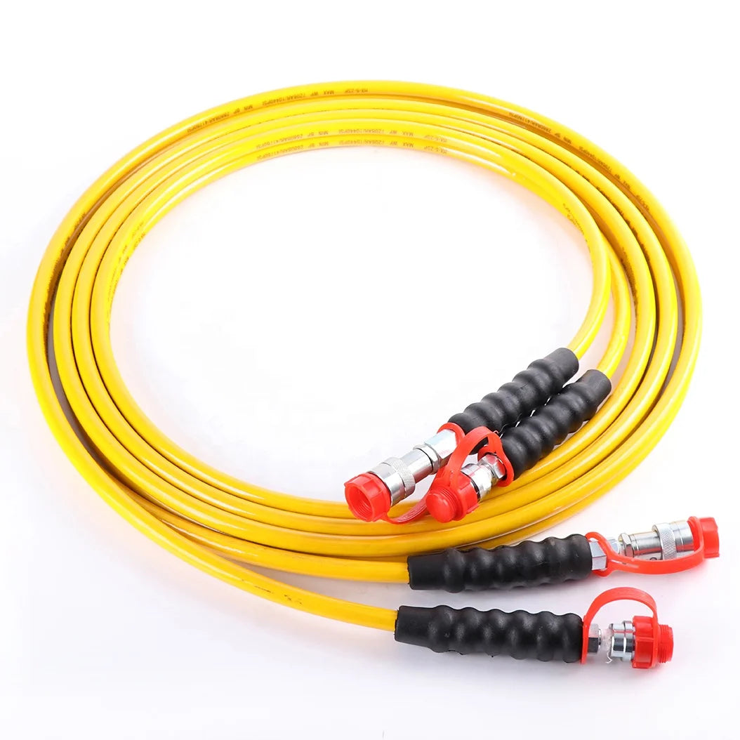 High Pressure Hydraulic Hose 70MPa Thermo-Plastic High Pressure Hydraulic Hose