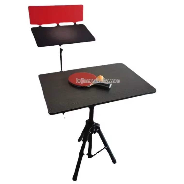 Factory Wholesale Hot Selling Table Tennis Training Device Sparring Simulation Table Tennis Training Table for Entertainment