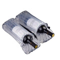 Qpack Edge Protector Inflatable Air Column Wrap Roll Moisture Proof PE/PA Material for Logistics Packaging