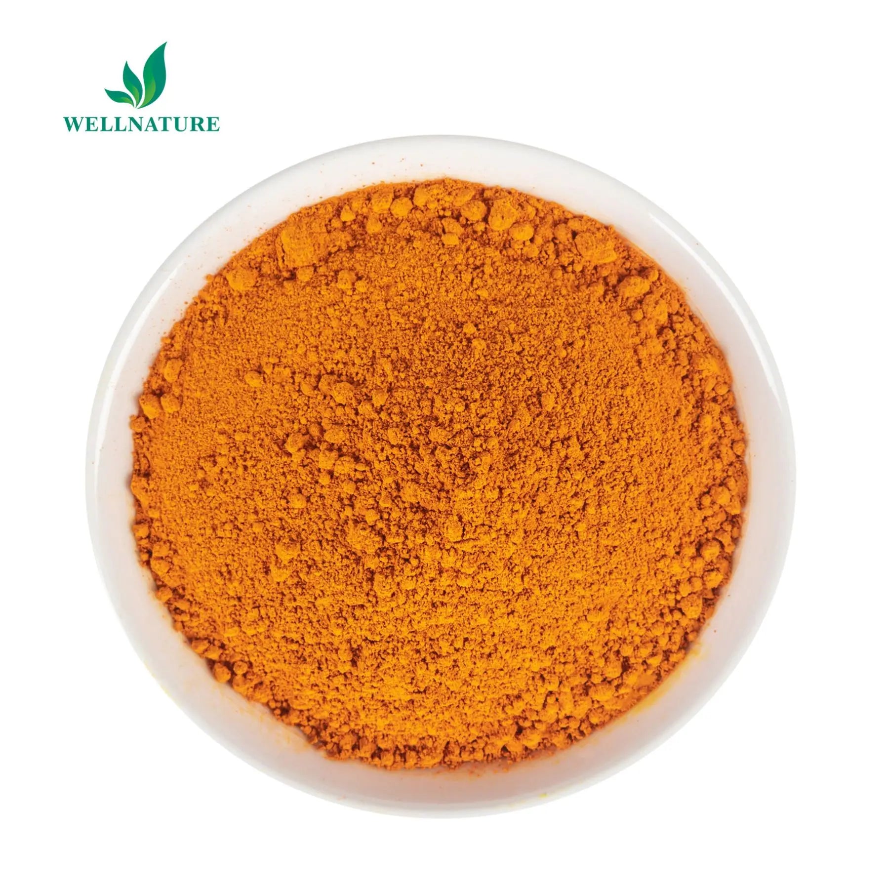 Free Sample Best Price Vitamin B2 Riboflavin CAS 83-88-5 Vitamin B2 Riboflavin Powder