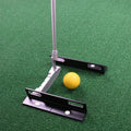 Factory Direct Sales of Golf Putter Practice AIDS Putting Gate Practice Tool to Enhance Push Rod Skills