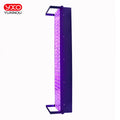 YXO Newest Commercial Fast Curing Speed 300W Violet Lamp 3535 UV Shadowless Glue UV Ink Curing Lamp  High Power Uv Led