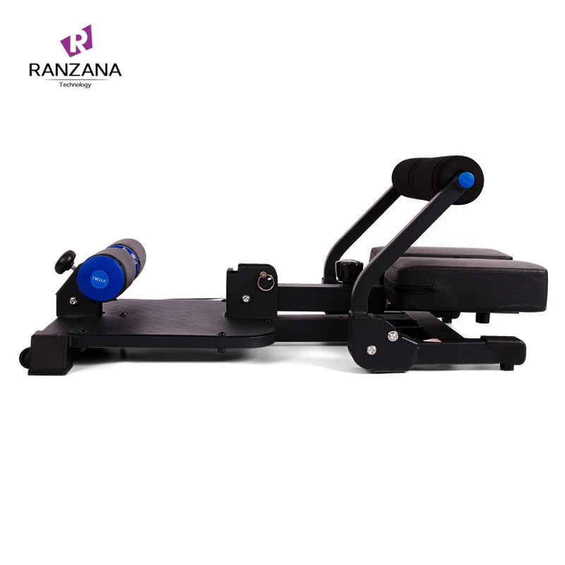 Customized Multifunctional Deep Sissy Square Machine for Leg and Abdominal Muscle Exercise for Sports & Entertainment