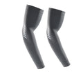 Wholesale Men's Ice Cool Sleeve Ice Silk Sunscreen Sleeve extra Size UV protection Summer Biker Arm Sleeve