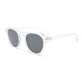 CONCHEN 2023 2024 Custom Logo Wholesale Simple Trend Shades Women Glasses Men Sunglasses