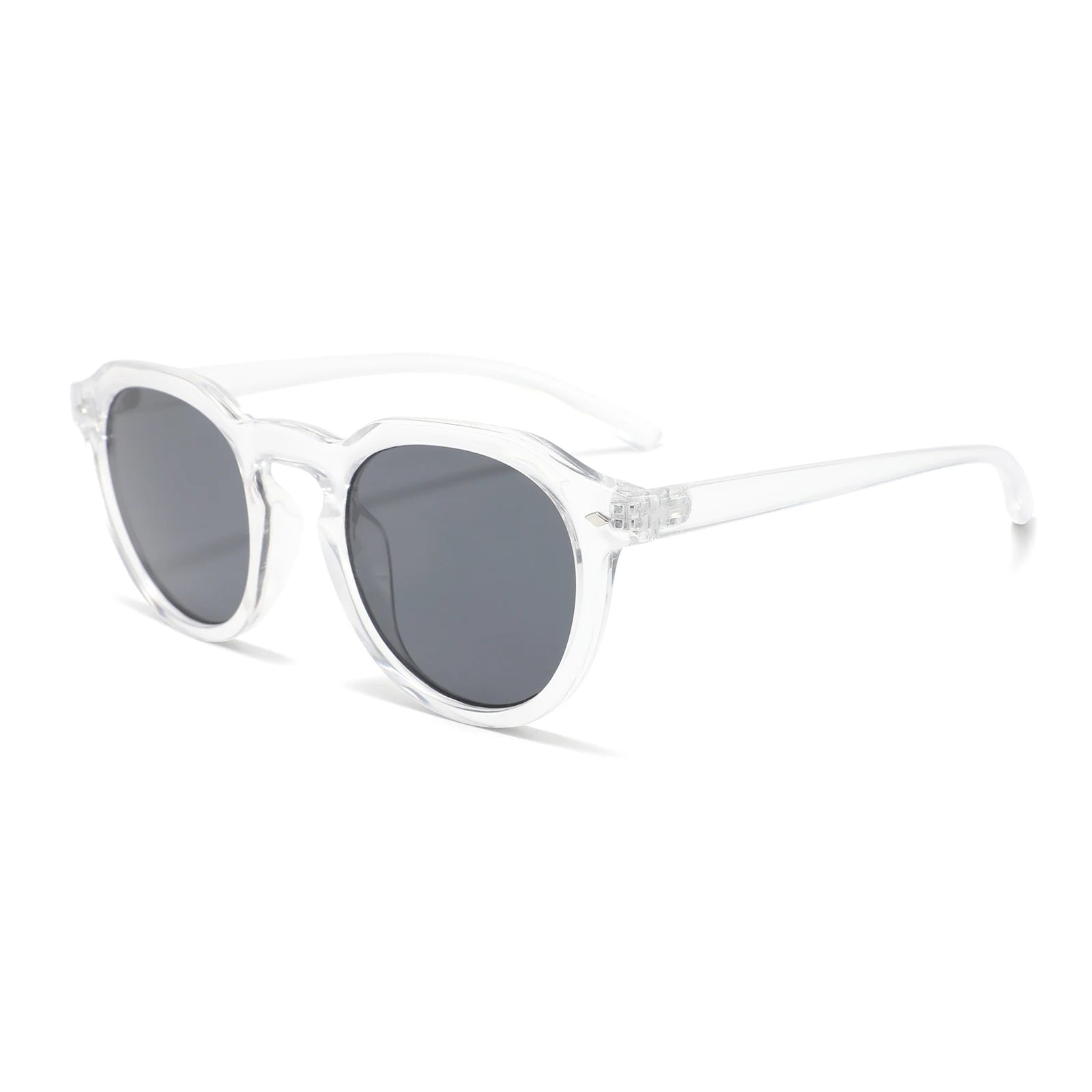 CONCHEN 2023 2024 Custom Logo Wholesale Simple Trend Shades Women Glasses Men Sunglasses