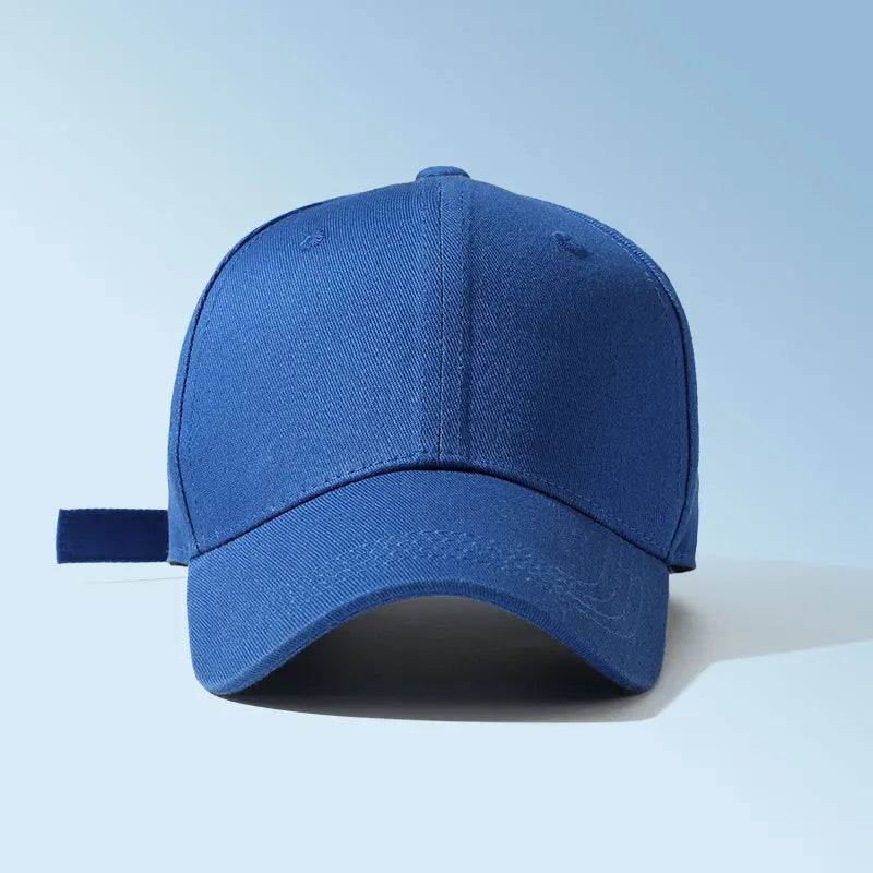 Custom logo Summer Women Unisex Bike Riding Casual Trucker Caps Dad Man Sport Baseball Hat