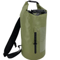Ocean Park Outdoor Sports Folding Travel Duffel Beach Waterproof Dry Bag