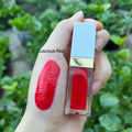 Unlabeled Lip Gloss in Stock Lip Stick Box Cruelty Free Gloss Private Label Matte Lipstick Waterproof Free Shipping Lip Gloss