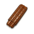 Travel Custom Cigar Case Crocodile Leather Handmade OEM Customized Box