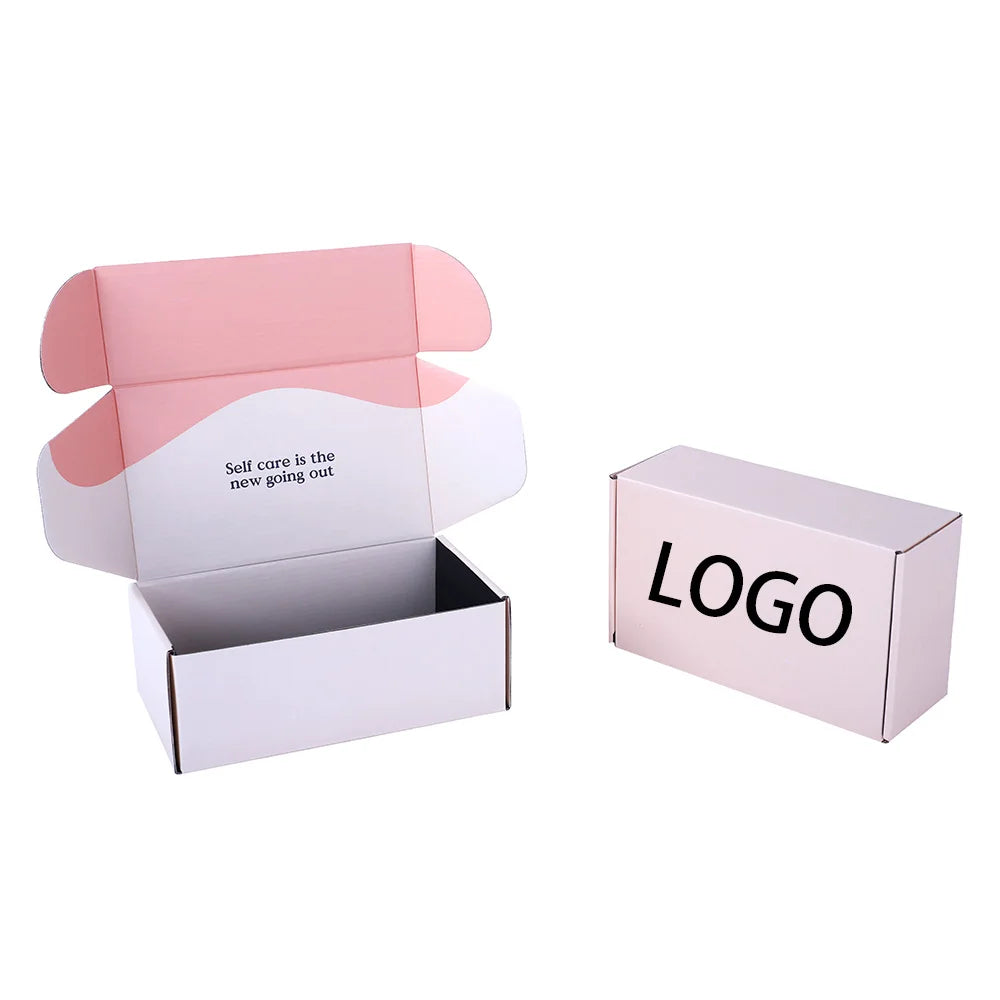 Custom Gift Set Shampoo Bar Box Packaging for Glass Shampoo and Care Kit Gift Box