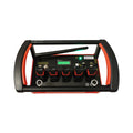 Factory Wholesale 24V Hydraulic Heavy Equipment Waterproof Remote Control Truck Crane Motor Included