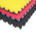 High Density EVA Foam Judo Karate Mat Taekwondo EVA Tatami Floor Mat