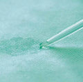 Breathable Fusible Eco-Friendly Hydrophilic Non-Woven Fabric PPSB SS/SSS Absorbent Water and Pp Spunbond Nonwoven Material