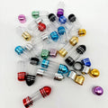 Capsule Pills Packaging Paper Blister Card 3d Box with Rhino Capsule Container Bullets Male Enhancement Capsule Pills Packaging