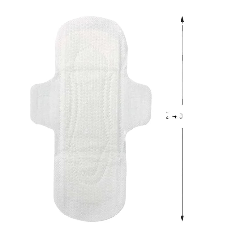 Custom Factory Cheep Top Sale Thailand Korea Women Pads Sanitary Women Pads