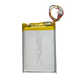Wholesale Price Rechargeable Lithium Batteries DTP 803450 3.7V 1500mAh Lipo Li-polymer Battery with KC Certificate