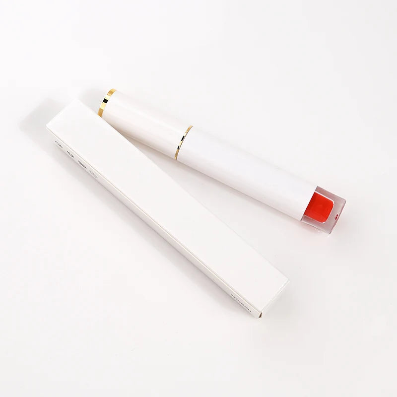 Customize Logo 63 Color Nude Vegan Waterproof Private Label Matte Liquid Lipstick