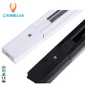 Right Angle Connector Line Connector Track Light Box 1m 0.5m Track Light Rail/track Lighting Accessories