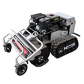 Rarlon factory direct sales lawn mower LM-700F remote control lawn mower front crawler lawn mower