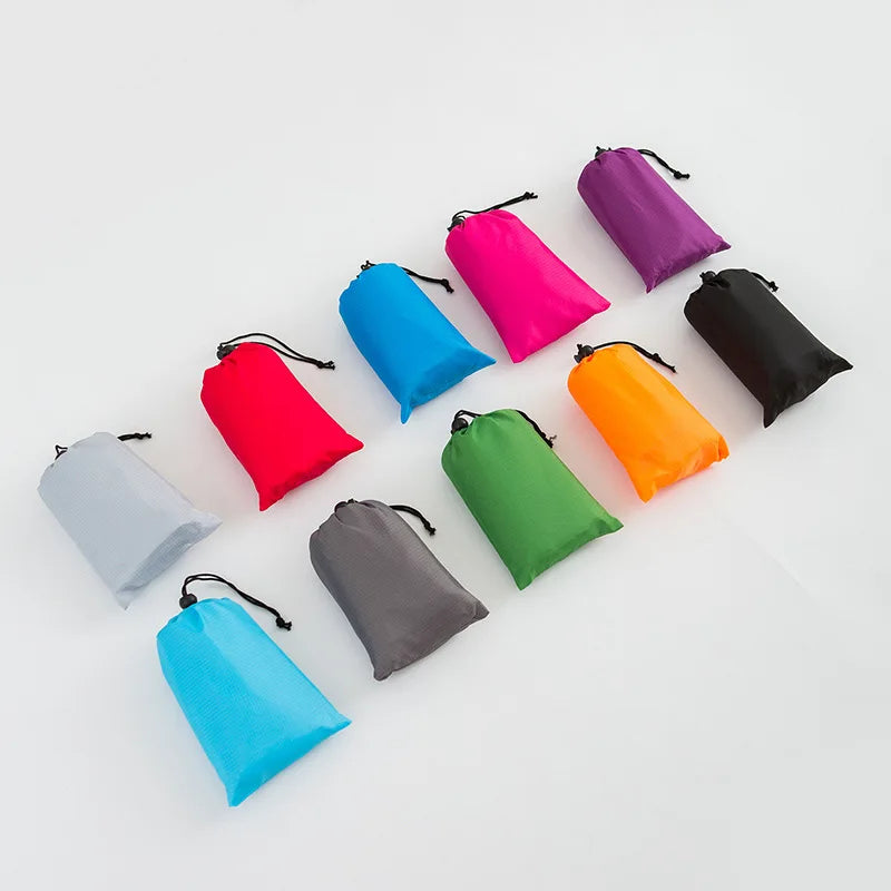 Waterproof Kids Picnic Bag for Beach Camping for Outdoor Adventures