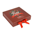 Custom Biodegradable Eco Friendly Foldable Cardboard Magnetic Luxury Carton Folding Gift Box with Lid Paper Gift Packaging Box