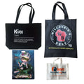 Custom Printing Cheap Non Woven Bag Shopping Bag Promotion Bag