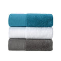 Factory Direct Supply High Quality Soft 100% Cotton Hand Towel Spa Luxury Towel with Cheap Price