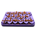 FREE SAMPLE Custom Silicone Snuffle Mat Dog Toy Cat Slow Food Lick Mat Sniffing Pad Interactive Toys