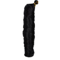 150g Display Loose Body Wave Pony Style Spiral Curl Crochet Braid French Curls Synthetic Hair Extensions Curly Braiding Hair
